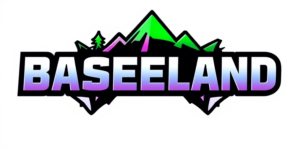 Gamer Base Land 25